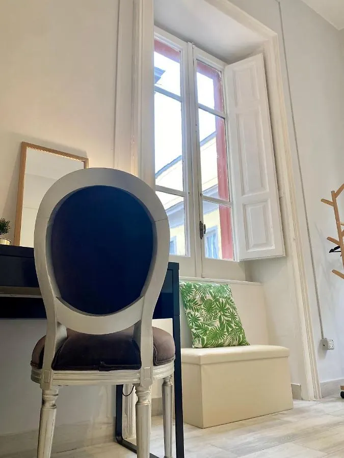 Cupola San Marcellino Apartment Naples