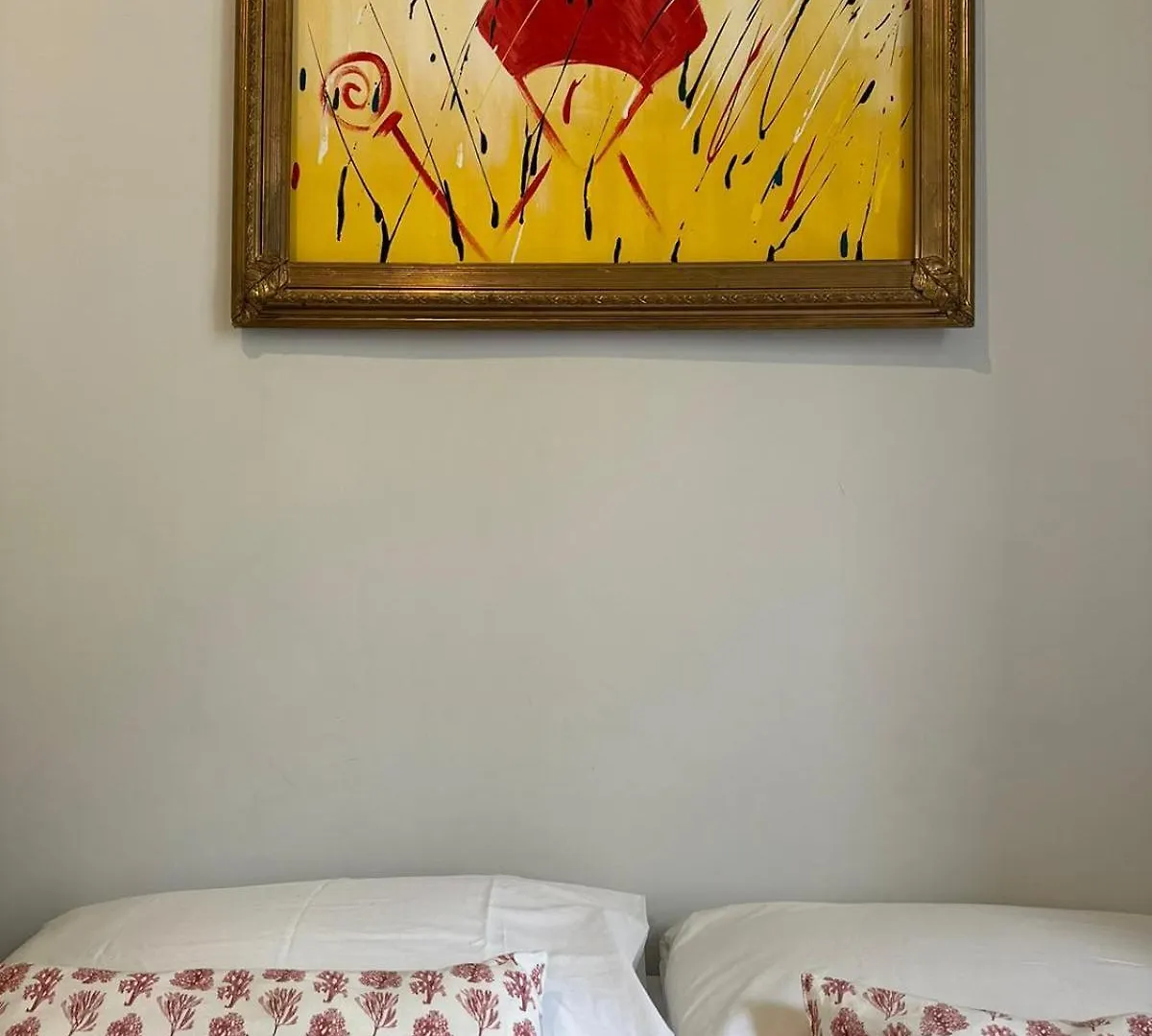 Cupola San Marcellino Apartment Naples