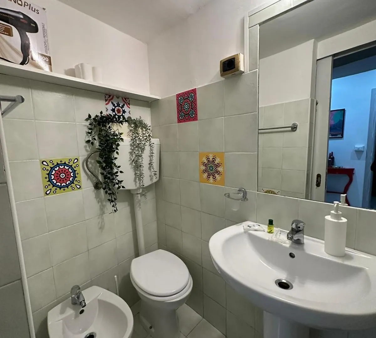 Cupola San Marcellino Apartment Naples